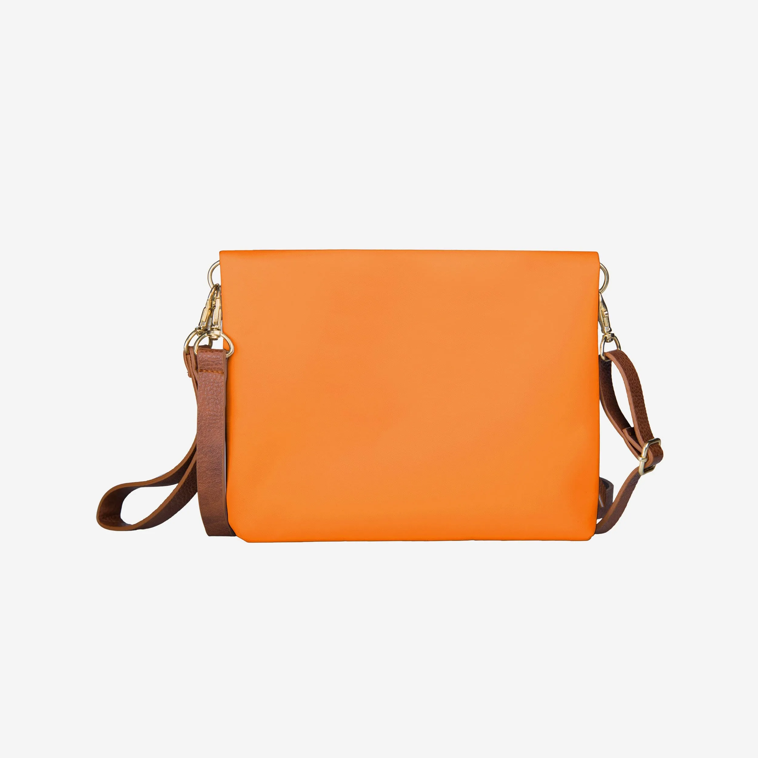 Tennessee Volunteers Printed Collection Foldover Tote Bag