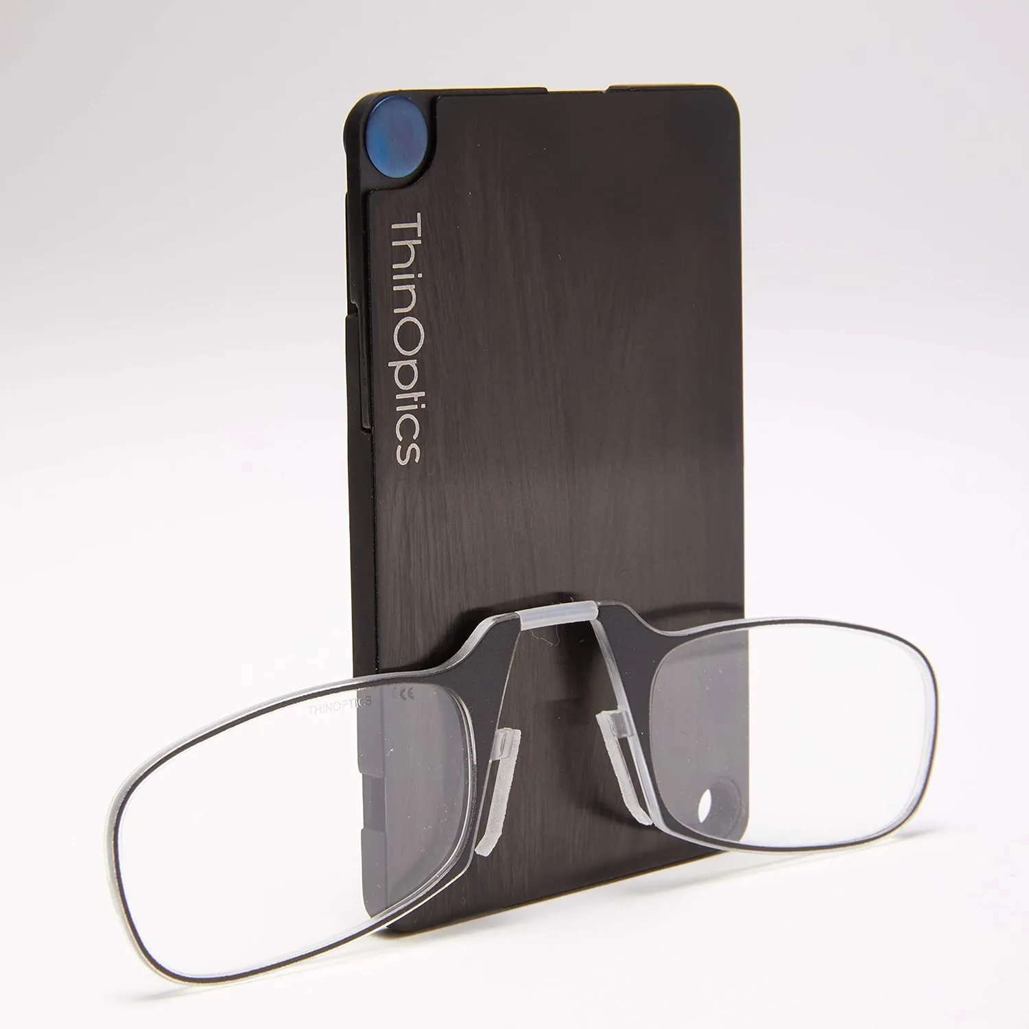 ThinOptics Flashcard Case   Rectangular Reading Glasses