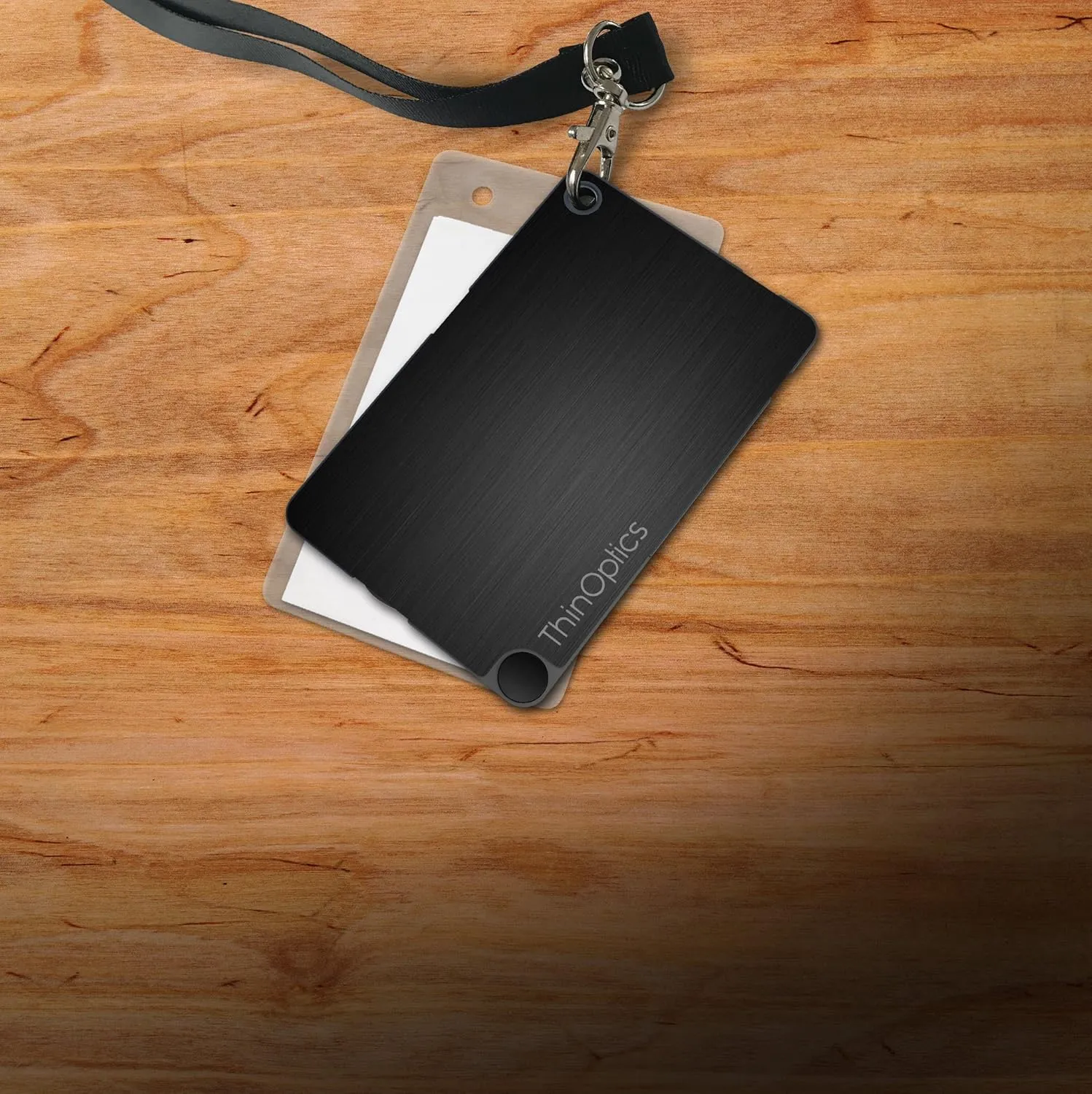 ThinOptics Flashcard Case   Rectangular Reading Glasses