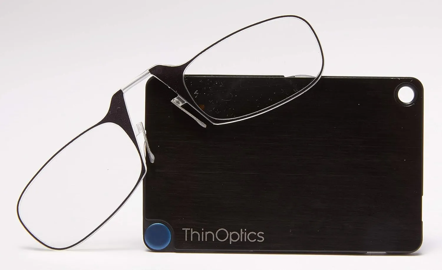 ThinOptics Flashcard Case   Rectangular Reading Glasses