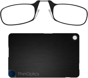 ThinOptics Flashcard Case   Rectangular Reading Glasses