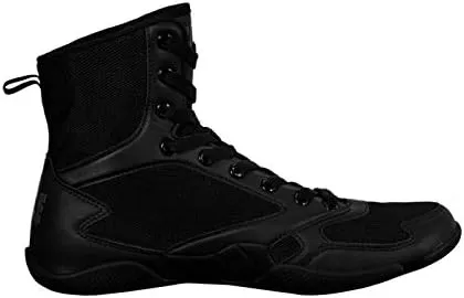 Title Charged Boxing Shoes