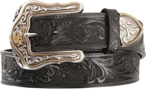 Tony Lama Westerly Ride Black Belt