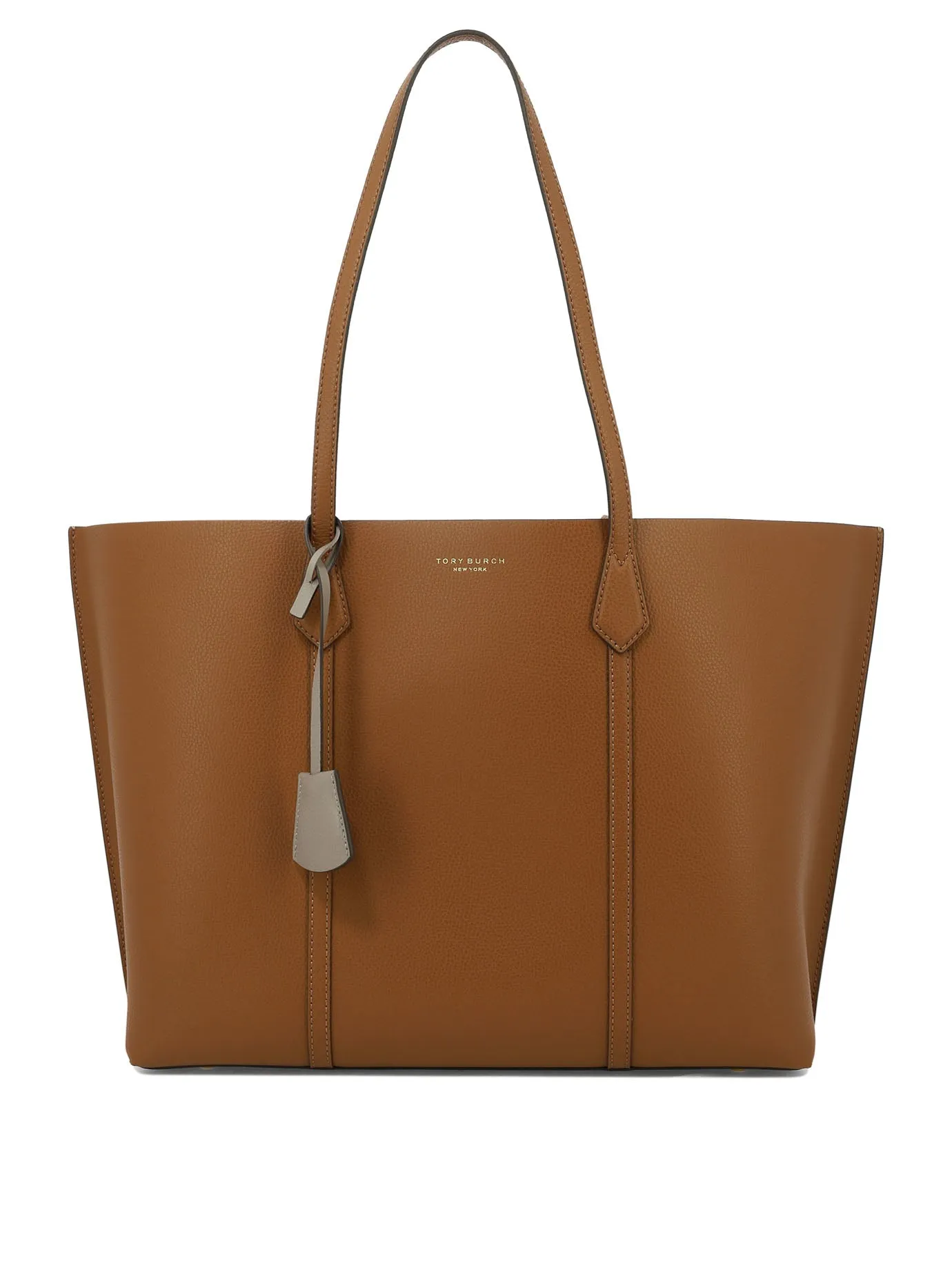 TORY BURCH Chic Mini Tote Handbag