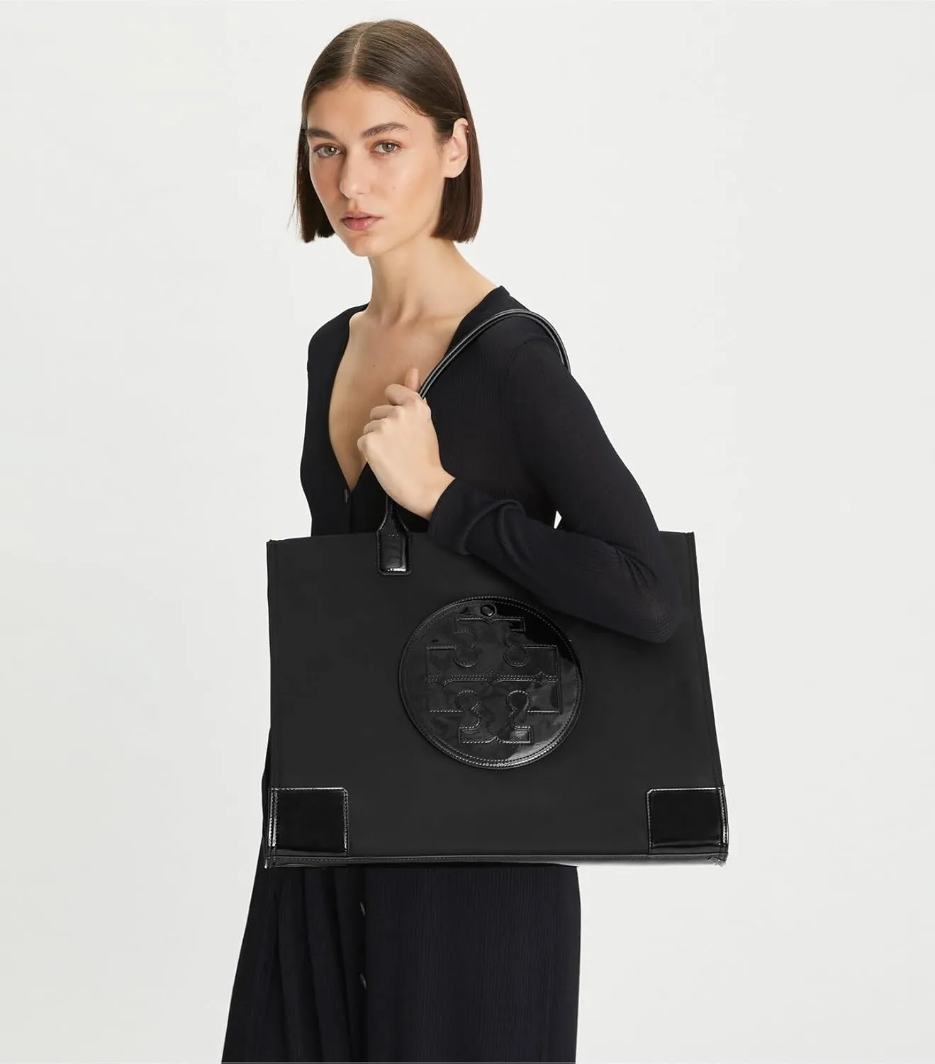 Tory Burch Women's Ella Tote