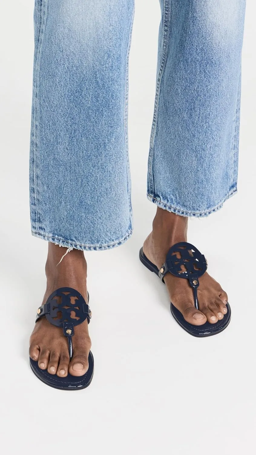 Tory Burch Women's Miller Sandals