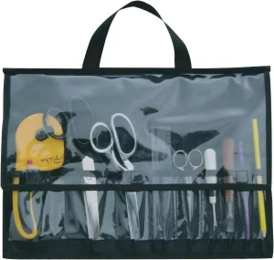 Tutto Tool/Embellishment Holder (Black)