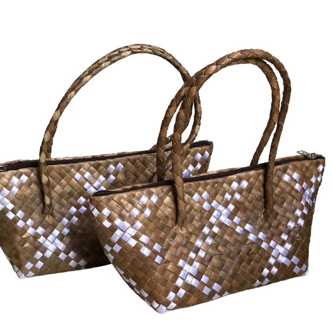 Twelve Topaz Leather Not For Beach Mini