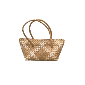 Twelve Topaz Leather Not For Beach Mini
