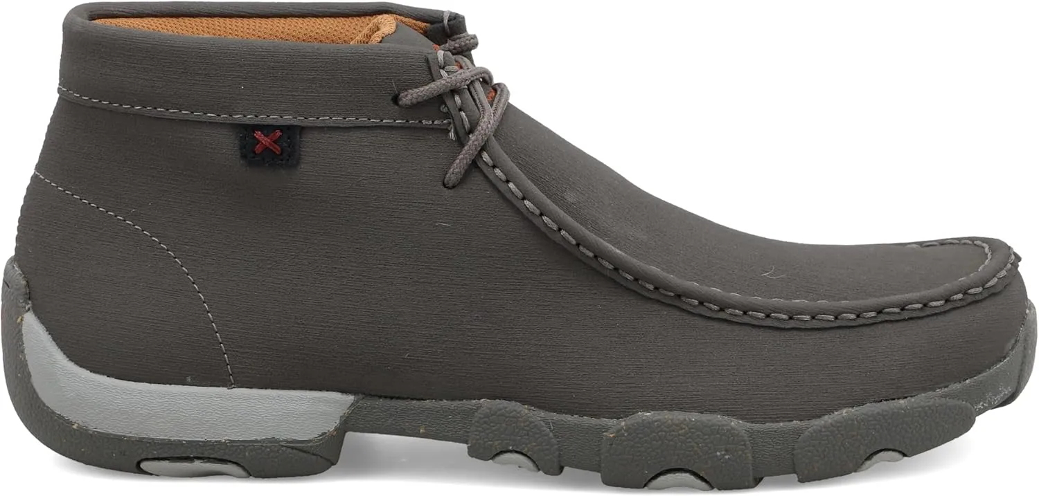 Twisted X Men's Chukka Driving Moc
