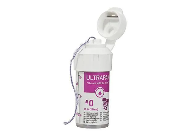 Ultradent™ Ultrapak™ Retraction Cord