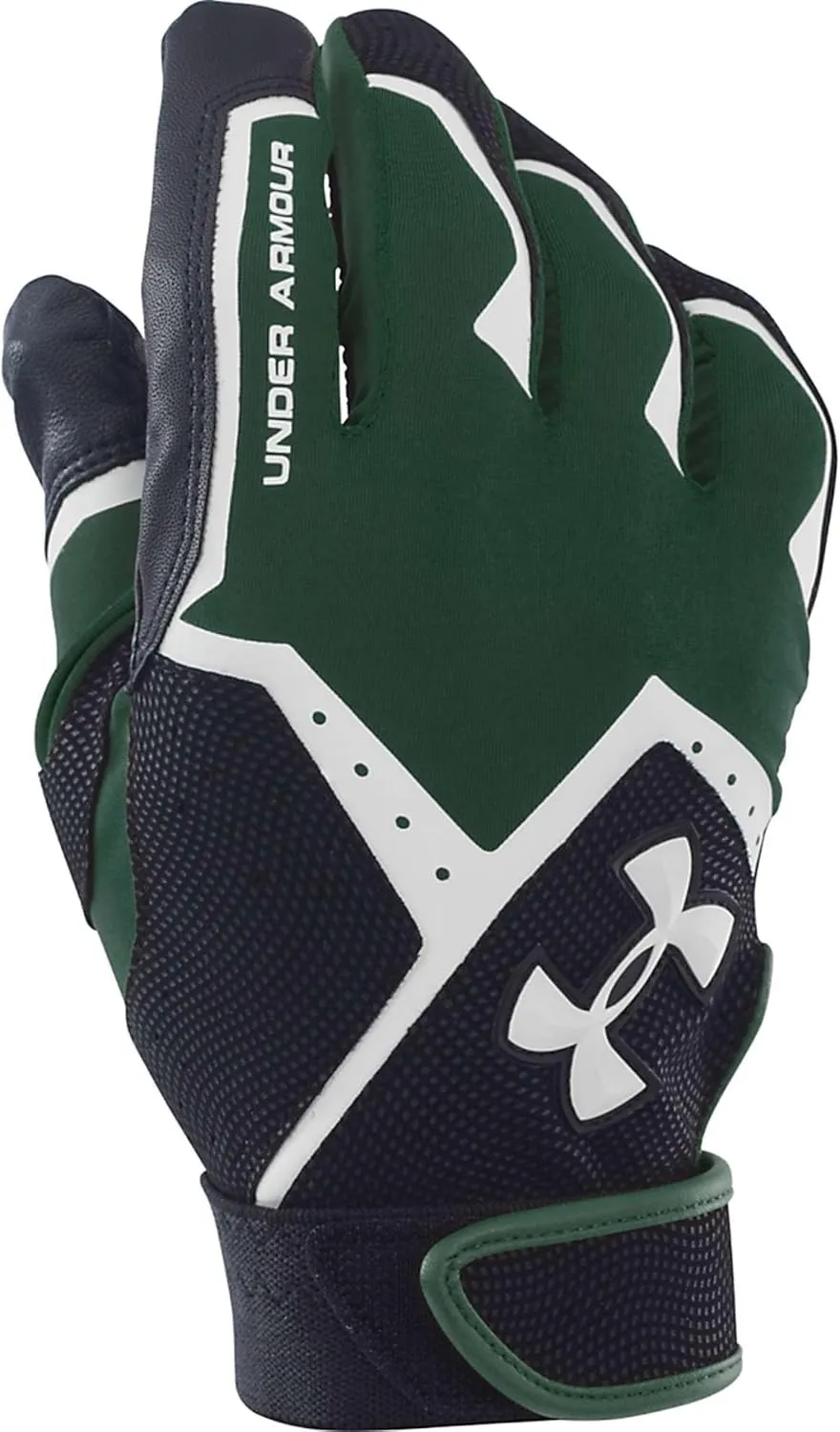 Under Armour Men's Clean-Up VI Batting Gloves