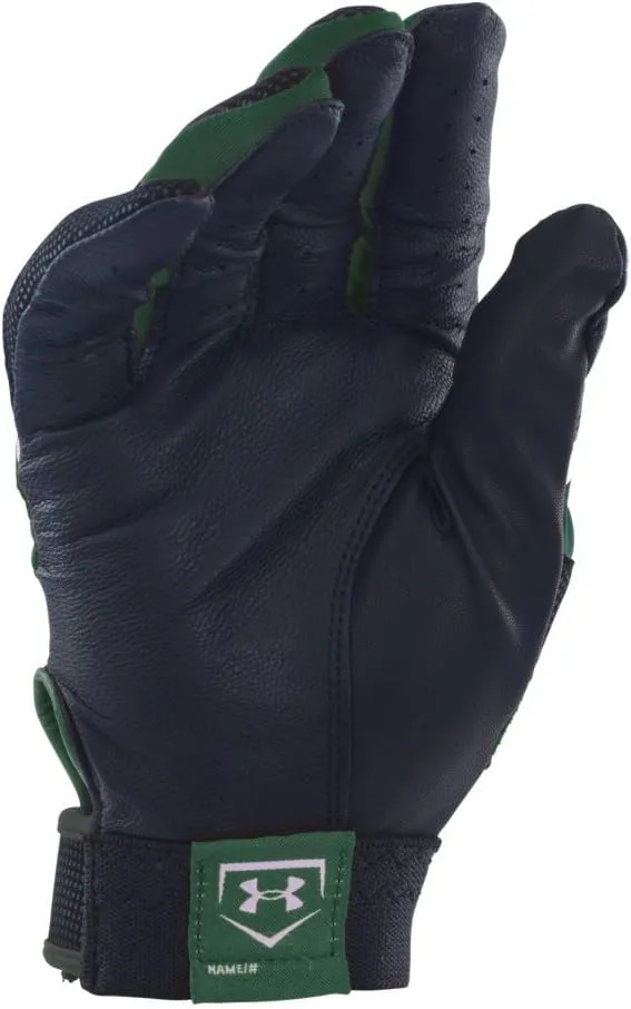 Under Armour Men's Clean-Up VI Batting Gloves