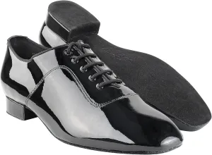 Very Fine Men's Paris Ballroom Latin Social Waltz Tango Salsa Dance Shoe