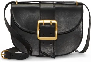 Vince Camuto Kapis Crossbody, Black