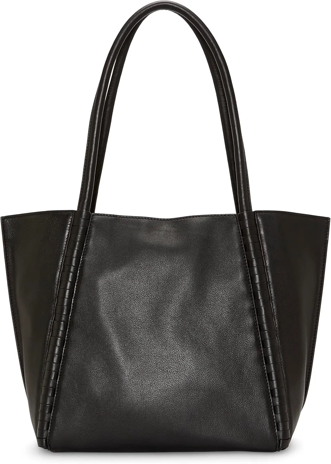 Vince Camuto Nesch Tote, Black