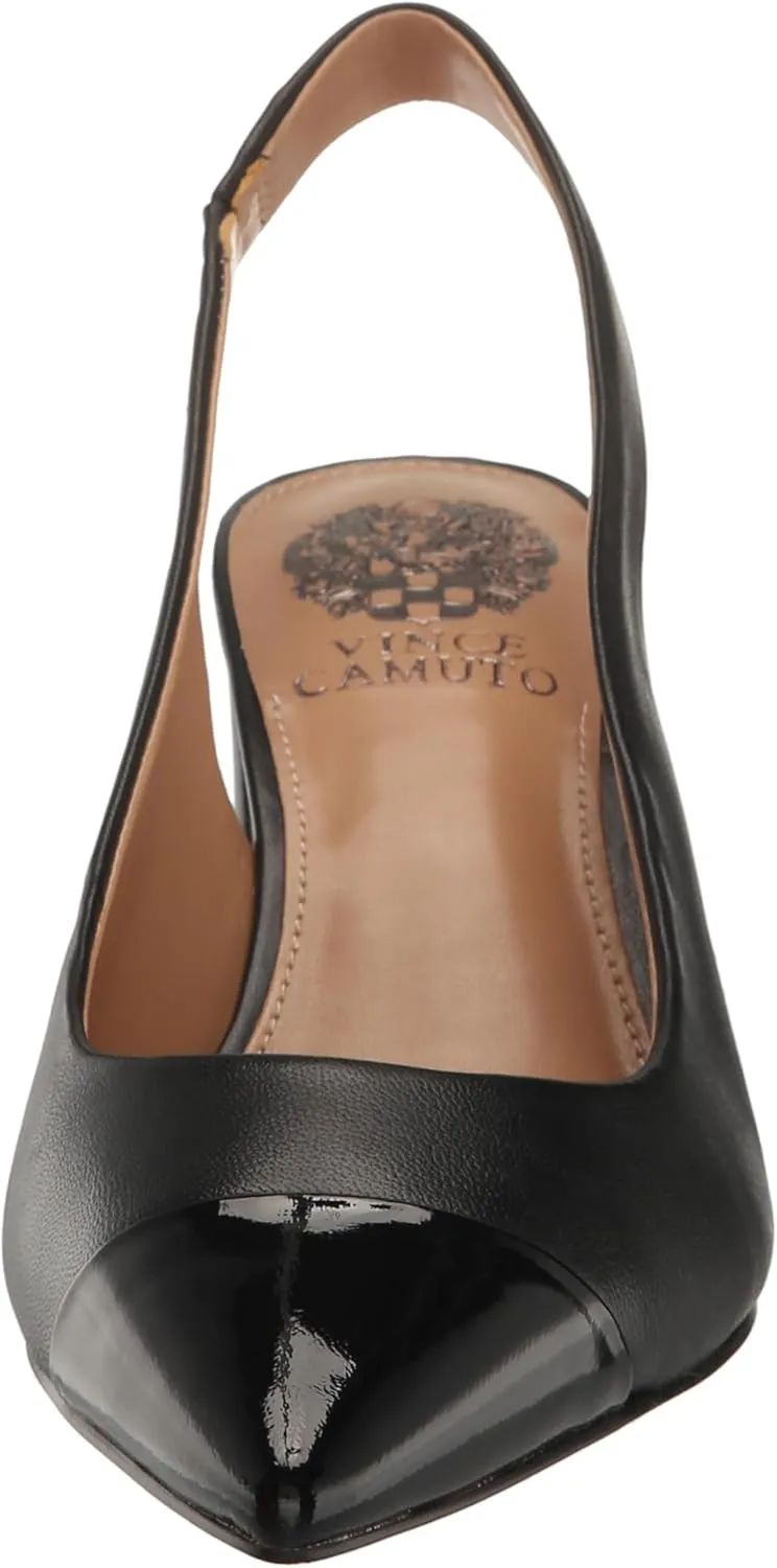 Vince Camuto Women's Hamden Slingback Pump