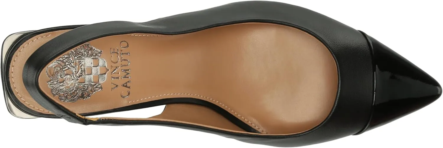 Vince Camuto Women's Hamden Slingback Pump