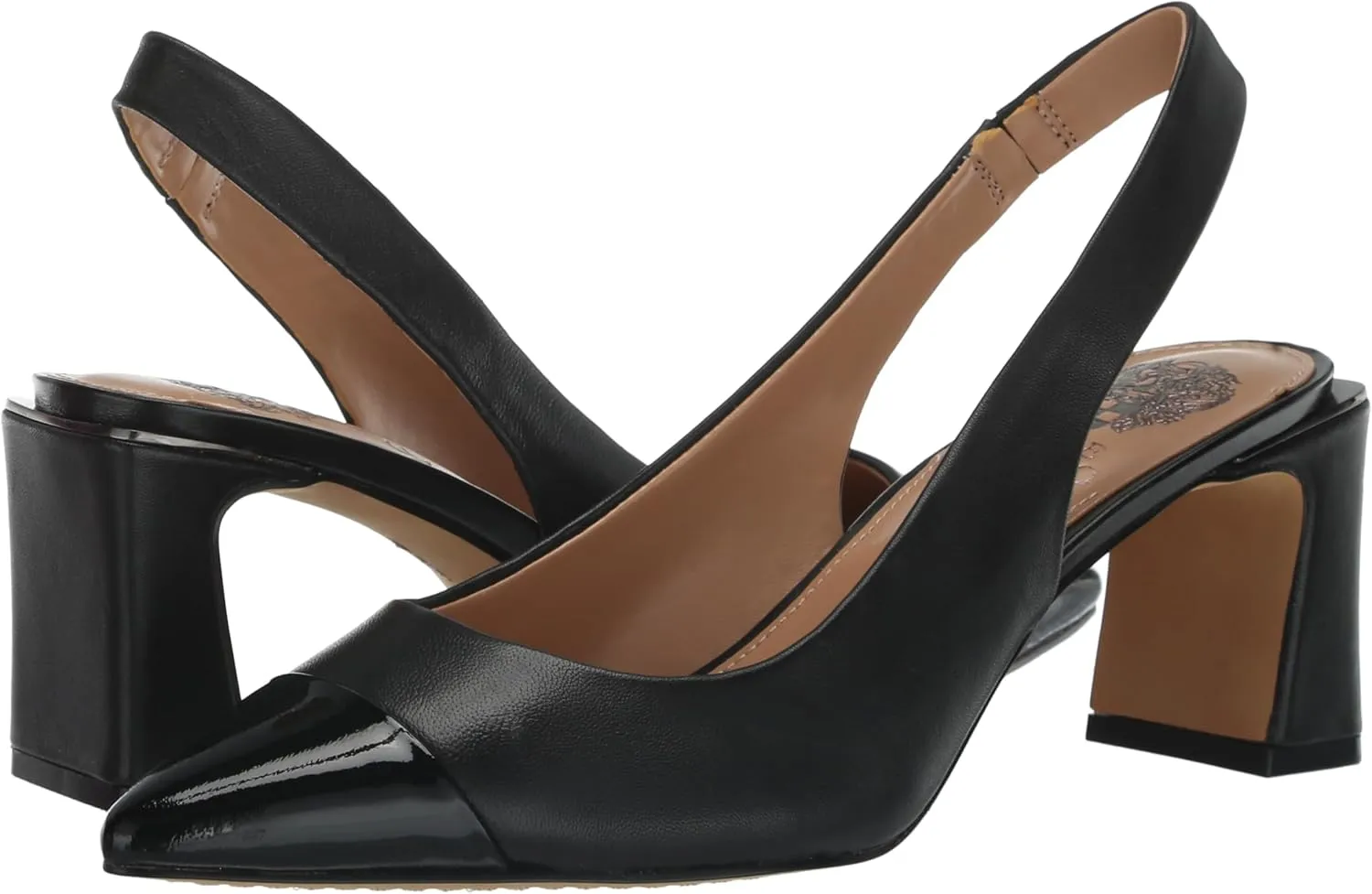 Vince Camuto Women's Hamden Slingback Pump