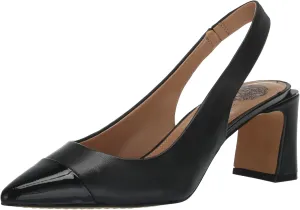 Vince Camuto Women's Hamden Slingback Pump