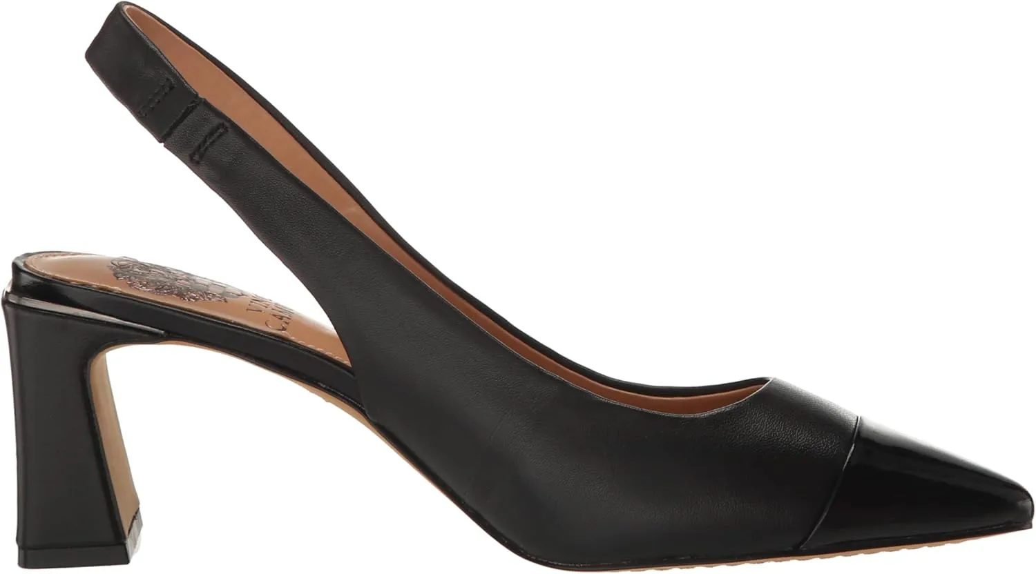 Vince Camuto Women's Hamden Slingback Pump
