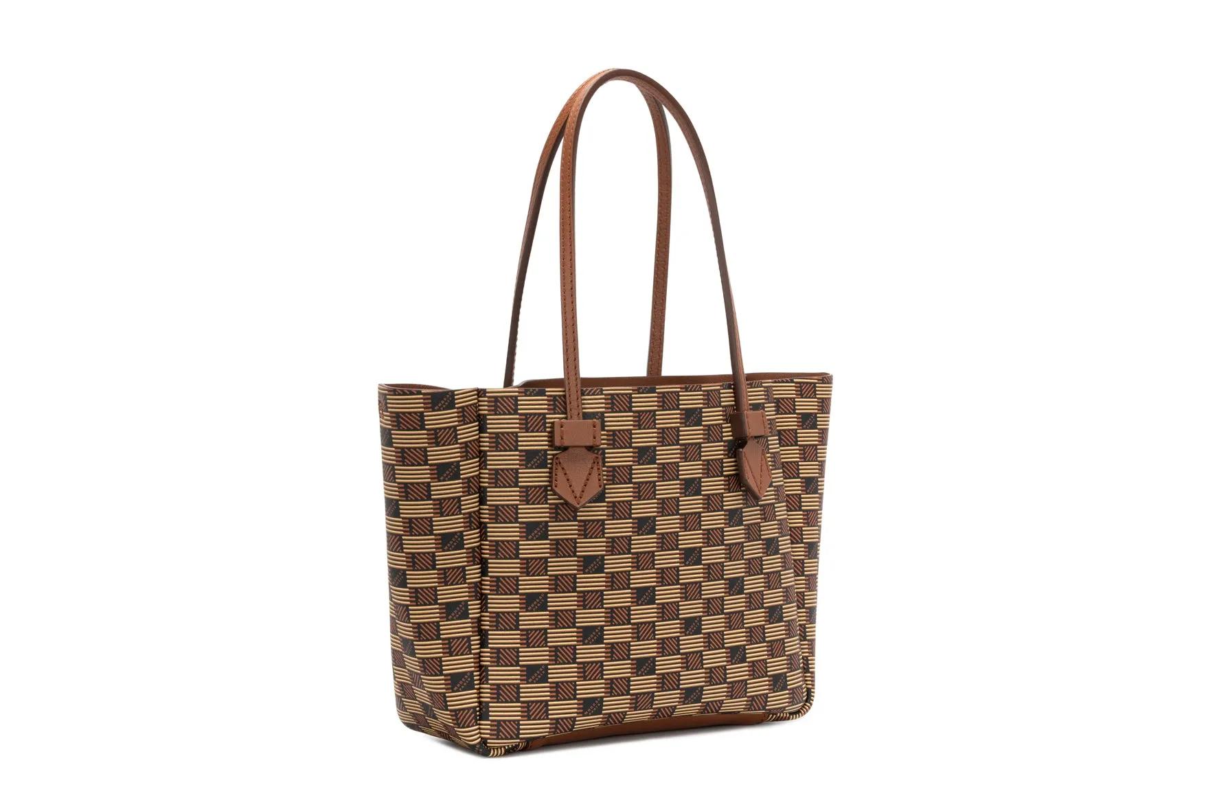 VINCENNES Mini Reversible