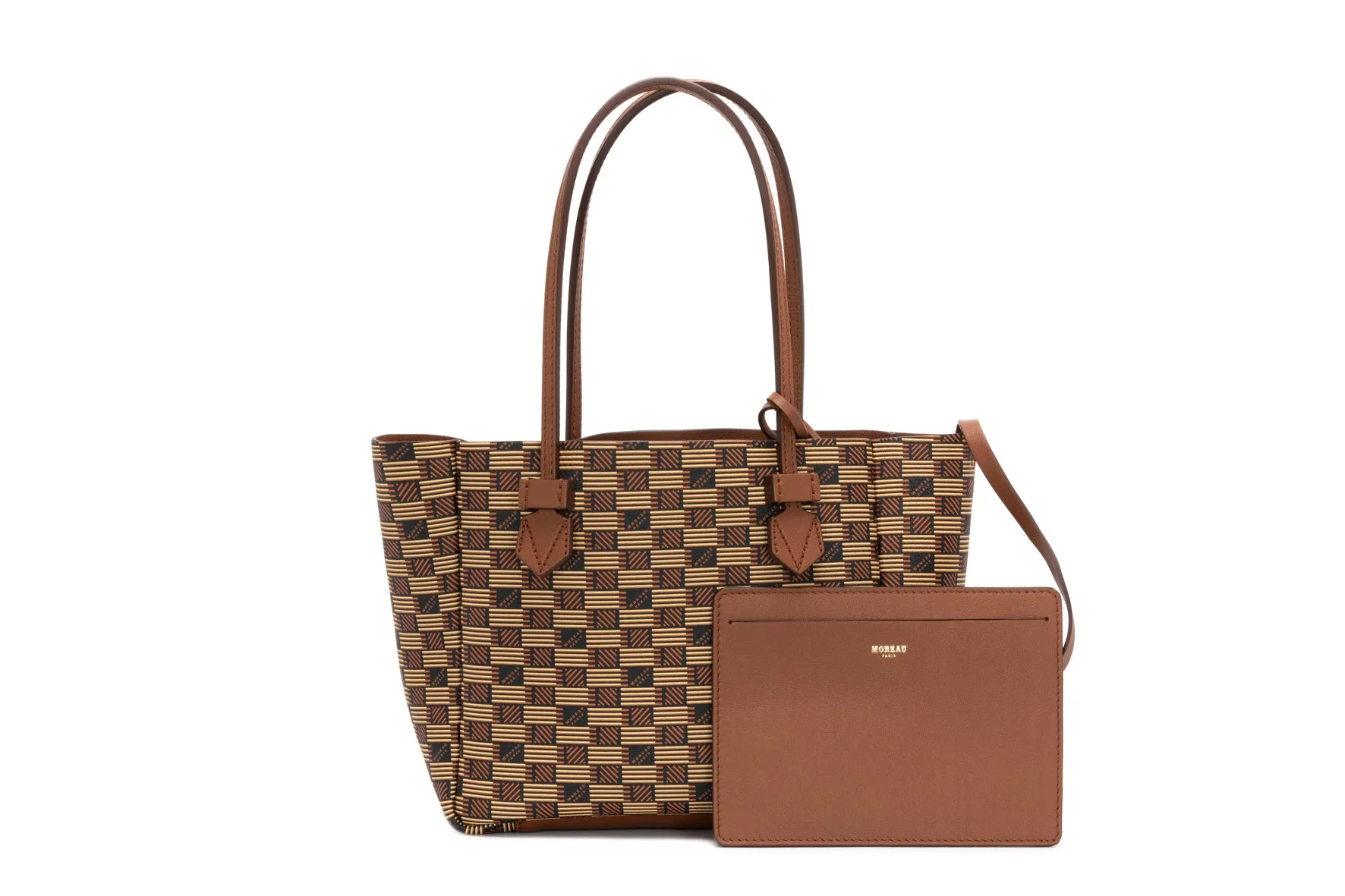 VINCENNES Mini Reversible