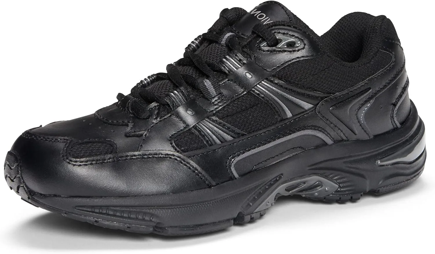 Vionic 23MWALK00112W 23MWALK Black 12 W