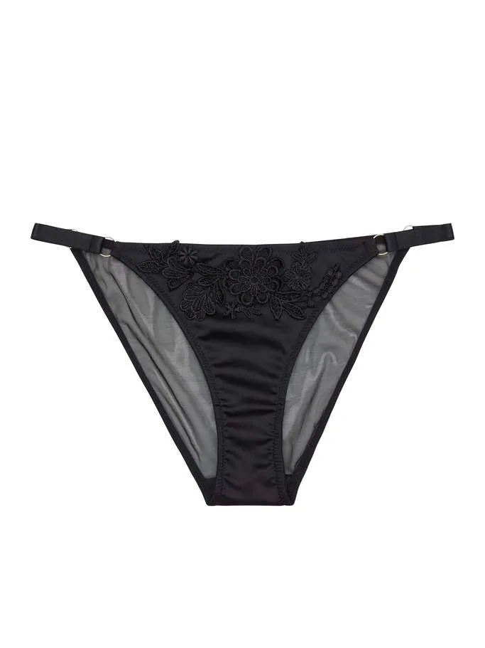 Virginia Brief