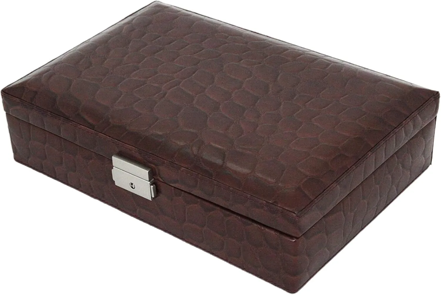 Watch Box Storage Case for 12 Watches