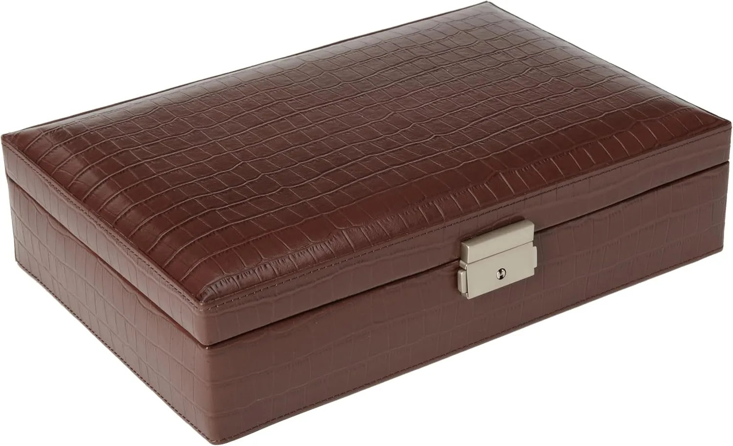 Watch Box Storage Case for 12 Watches