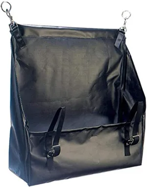 Weaver Leather Horse Diaper, Black