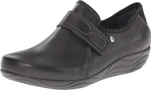 Wolky Women's Desna Black 37 European