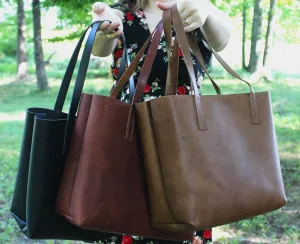 Woman's Tote Bag