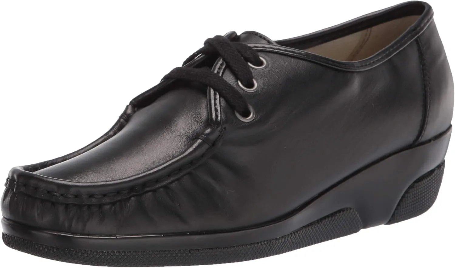 Women's Annie Lo Black/Medium / 7