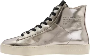 Women's Tana Met High Top Sneaker
