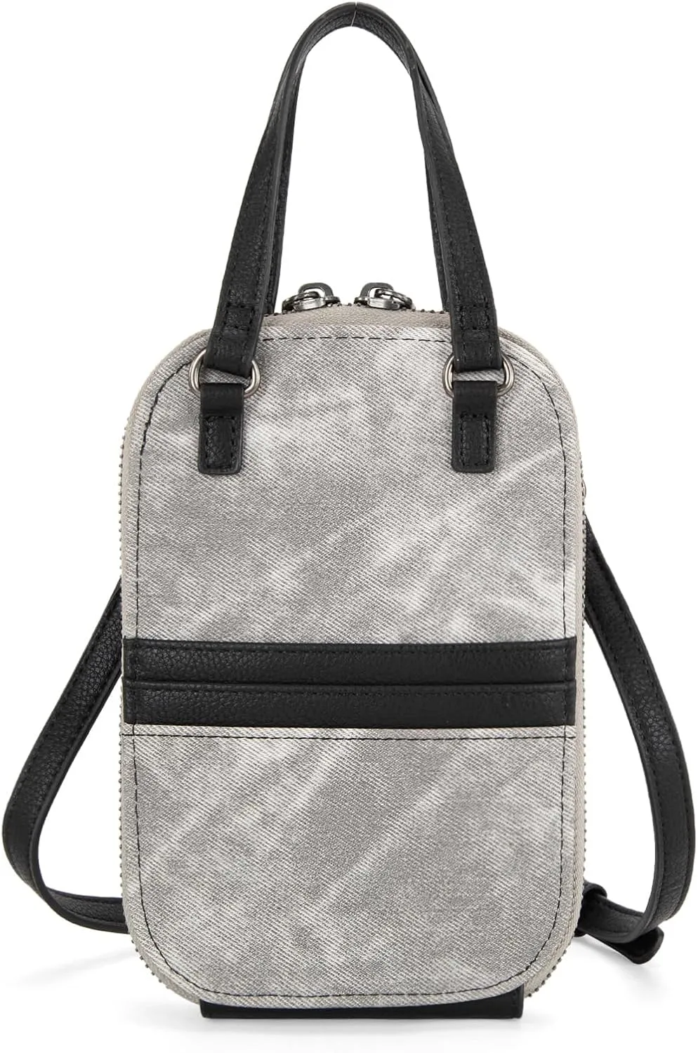 Wrangler Mini Cellphone Purse Crossbody Phone Bag for Women