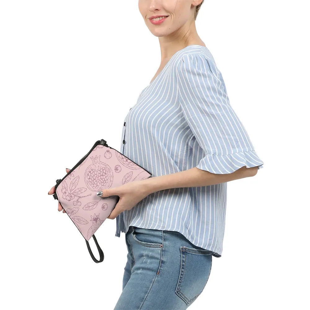 Yumm Wristlet