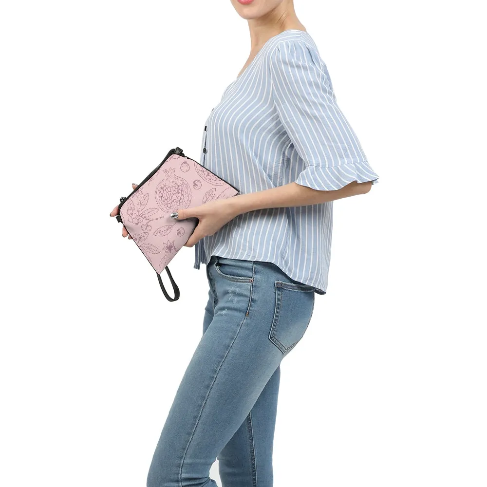 Yumm Wristlet