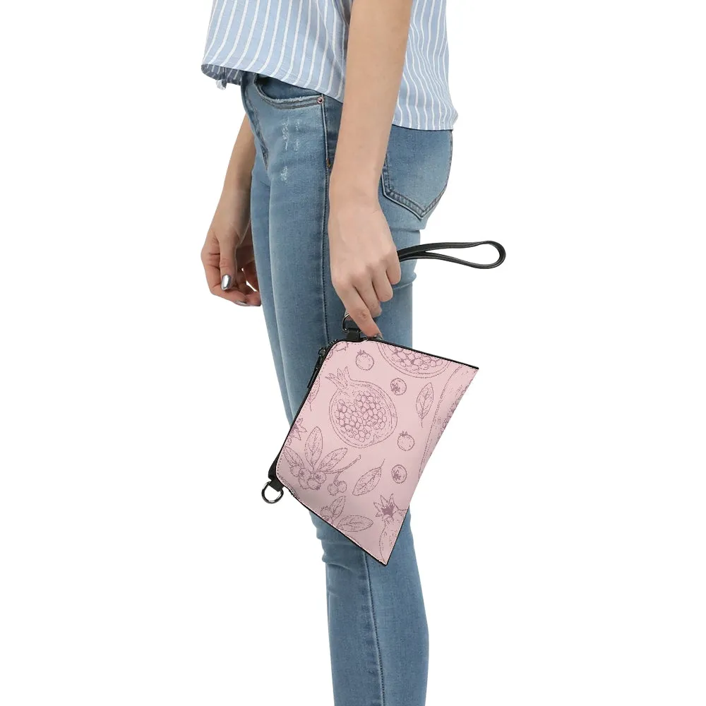 Yumm Wristlet