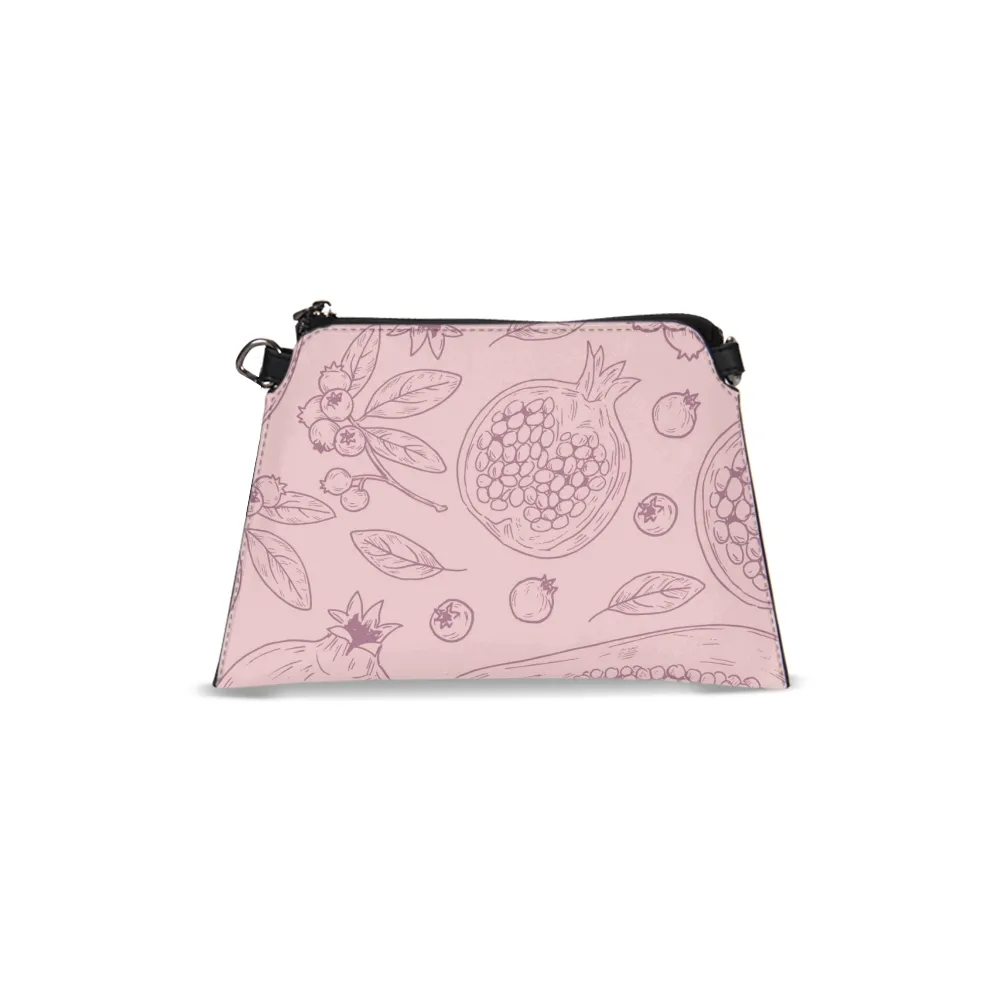 Yumm Wristlet