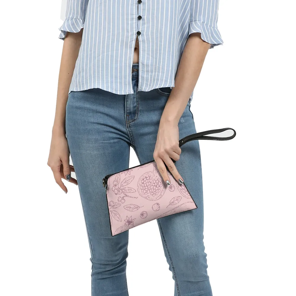 Yumm Wristlet