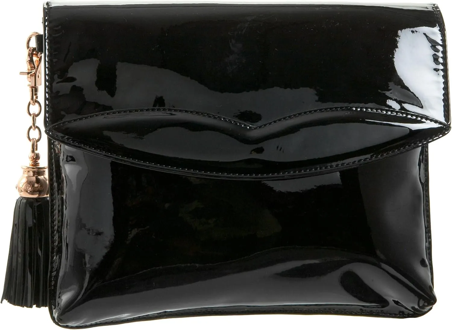 Z Spoke Zac Posen Women's Patent iPad Case