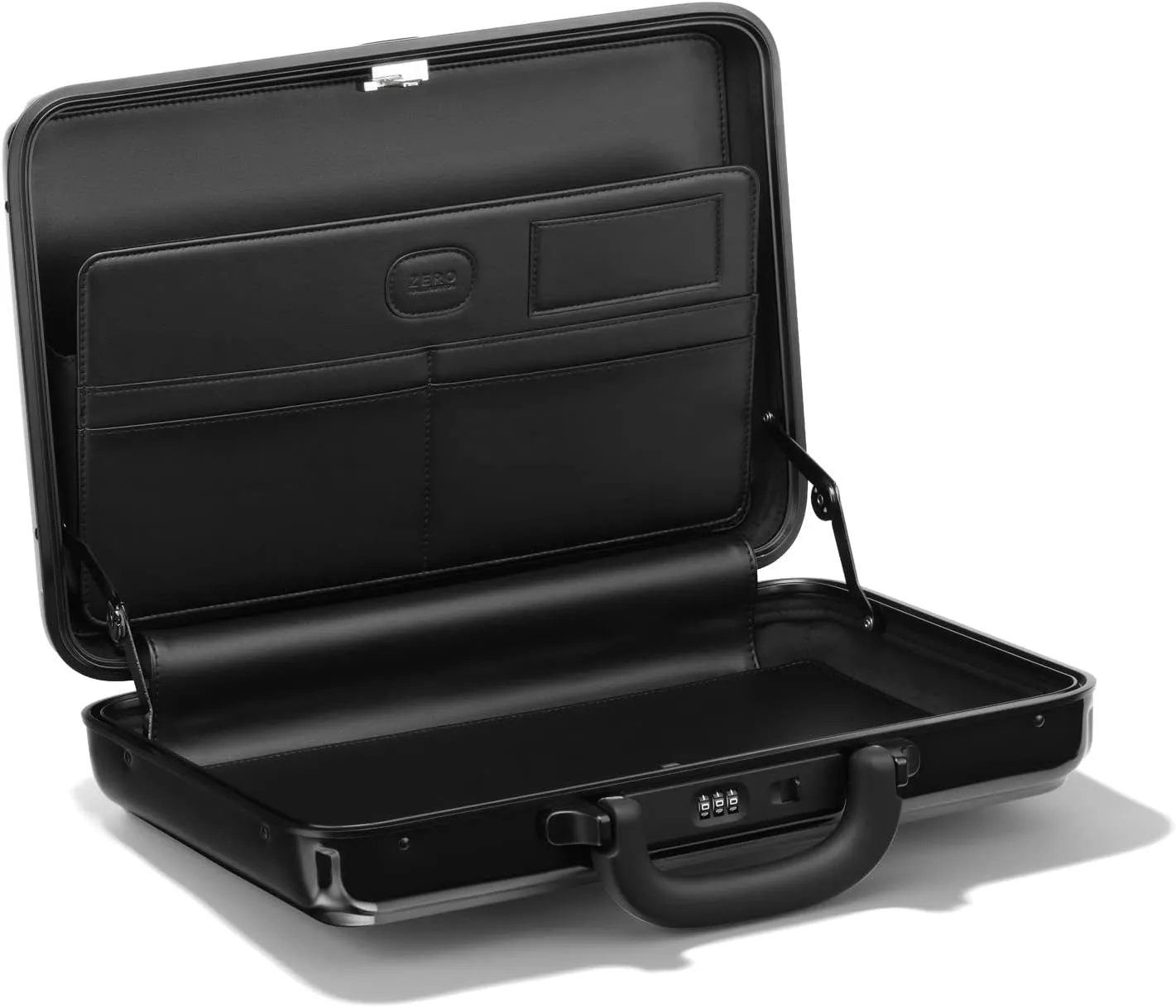 ZERO Halliburton Edge Lightweight Brilliant Attaché Collection